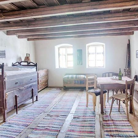 Experience Transylvania Viscri 63B Exteriér fotografie