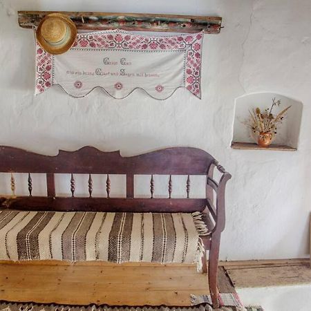 Experience Transylvania Viscri 63B Exteriér fotografie