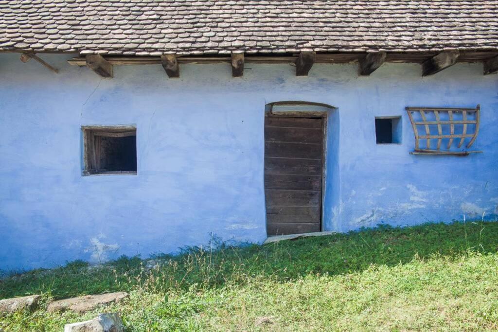 Experience Transylvania Viscri 63B Exteriér fotografie