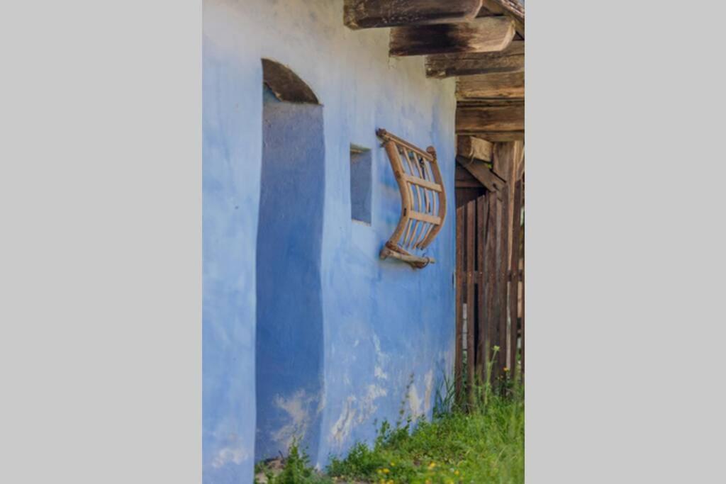 Experience Transylvania Viscri 63B Exteriér fotografie