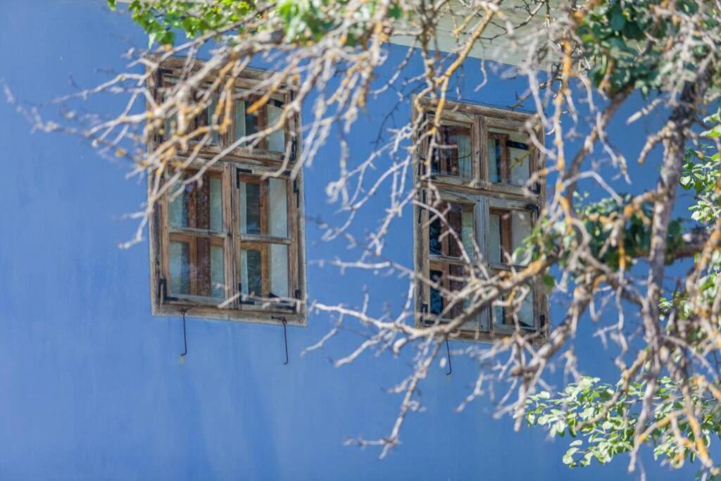 Experience Transylvania Viscri 63B Exteriér fotografie